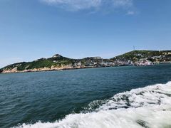 -东极岛景区
