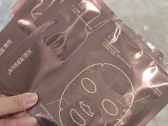 -杭州西湖银泰百货