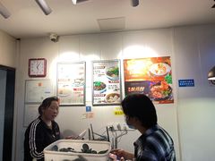 -金原鸭血粉丝汤·汤包·脆皮烤鸭(南京博物院店)