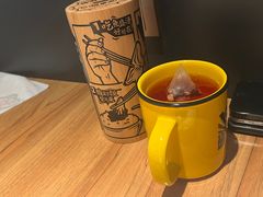 -太二酸菜鱼(汕头苏宁广场店)