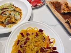 -巴依老爷新疆美食(常营店)