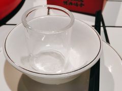 -留香铁板烤肉(解放西路旗舰店)