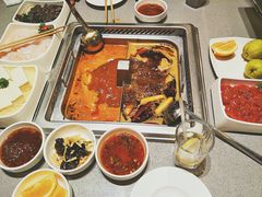 -海底捞火锅(奥山世纪城店)