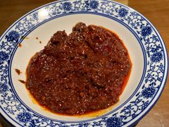 鸽子酱-燕郊烧鸽子(广安路店)