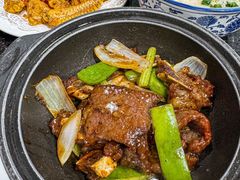 -一哥美食(总店)