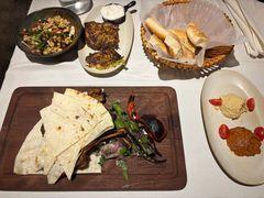 -Pasha帕夏土耳其餐厅(南昌路店)