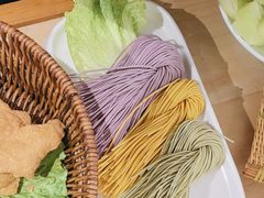 -九孔·筒骨莲藕汤锅(大明宫万达店)