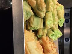 -大理实力希尔顿酒店•香全日制餐厅