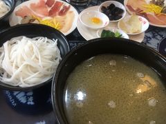 -桥香园过桥米线(国贸店)