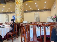 -便宜坊烤鸭店(玉蜓桥店)