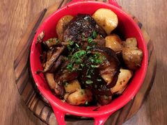 -榖屋house of flour(张江首店)