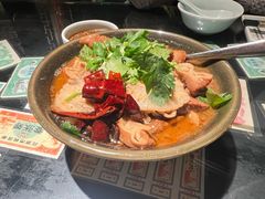 -四世同堂·京菜·烤鸭(双井店)