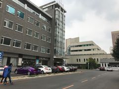 -东北大学(南湖校区)