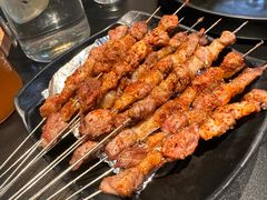 -蒙料·手把肉(望京店)