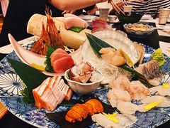-希望日本料理(保利香槟花园店)