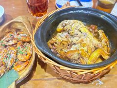 -老西门·常州菜(新区店)
