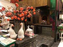-大鸭梨烤鸭(左家庄店)