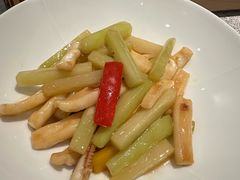 -金成潮菜博物馆(海珠湿地店)