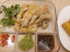 -茶小点(丽悦新天店)