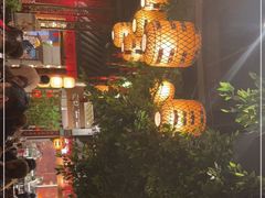 -南京大牌档(之心城店)