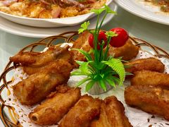 -仑头海鲜城(仑头环村南路店)