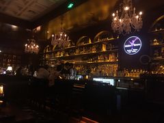 大堂-隐肆威士忌鸡尾酒吧(玉沙国际店)