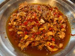 -八碗湘长沙市井菜(坡子街店)