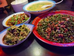 -醉小酒馆·川菜·江湖菜·重庆菜(观音桥旗舰店)