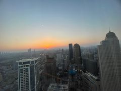 -南京商茂国际酒店(新街口德基广场店)