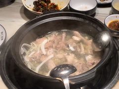 -同仁四季椰子鸡(福田东园总店)