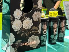 -gleeglee乐溢亦茶(合生汇店)