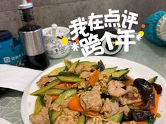 -黄家饺子东北特色菜馆(湖滨商业街店)