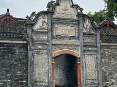 -安仁古镇