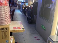 -徐记小怪兽肉蟹煲店(哈西万达金街店)