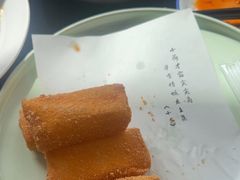 -大清花饺子(山庄店)