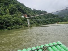 -秋浦河景区
