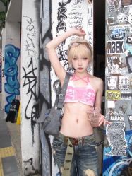 -崇尚GAVIN STYLE