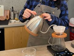 -Infica Coffee