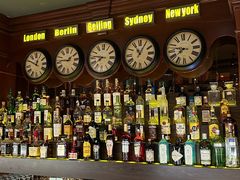 -味德西餐音乐酒吧 Wade's Bar&Grill
