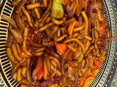 -西北老马食府(陈家营西路店)