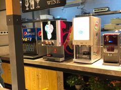 -比格比萨自助(万柳华联店)