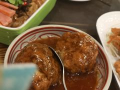 -七菜馆·东北菜·蒸饺(文体路店)