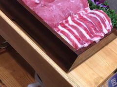 -万物生江北老火锅(海骏达店)