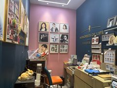 -海马体照相馆(无锡清扬茂业天地店)