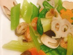 -好妈王饺子(滂江街店)