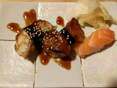 -活鳗饭·鹅肝范儿(高碑店店)