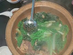 -华冠悠岚·庭院餐厅(青城后山店)