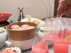 -俏立方·15年新楚菜