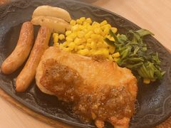 -萨莉亚(百信广场店)