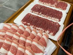 -宝财诚老北京涮肉(周庄店)